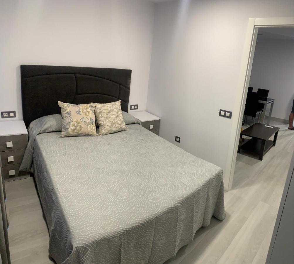 Casa Me Encanta Apartment *