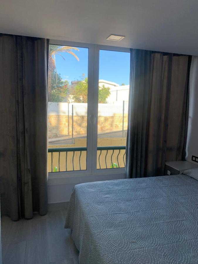 Casa Me Encanta Apartment