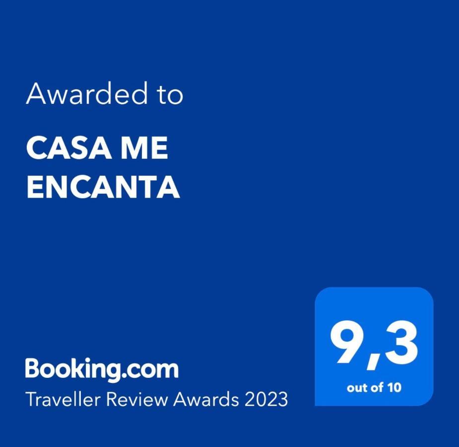 Casa Me Encanta * Playa de las Americas (Tenerife)