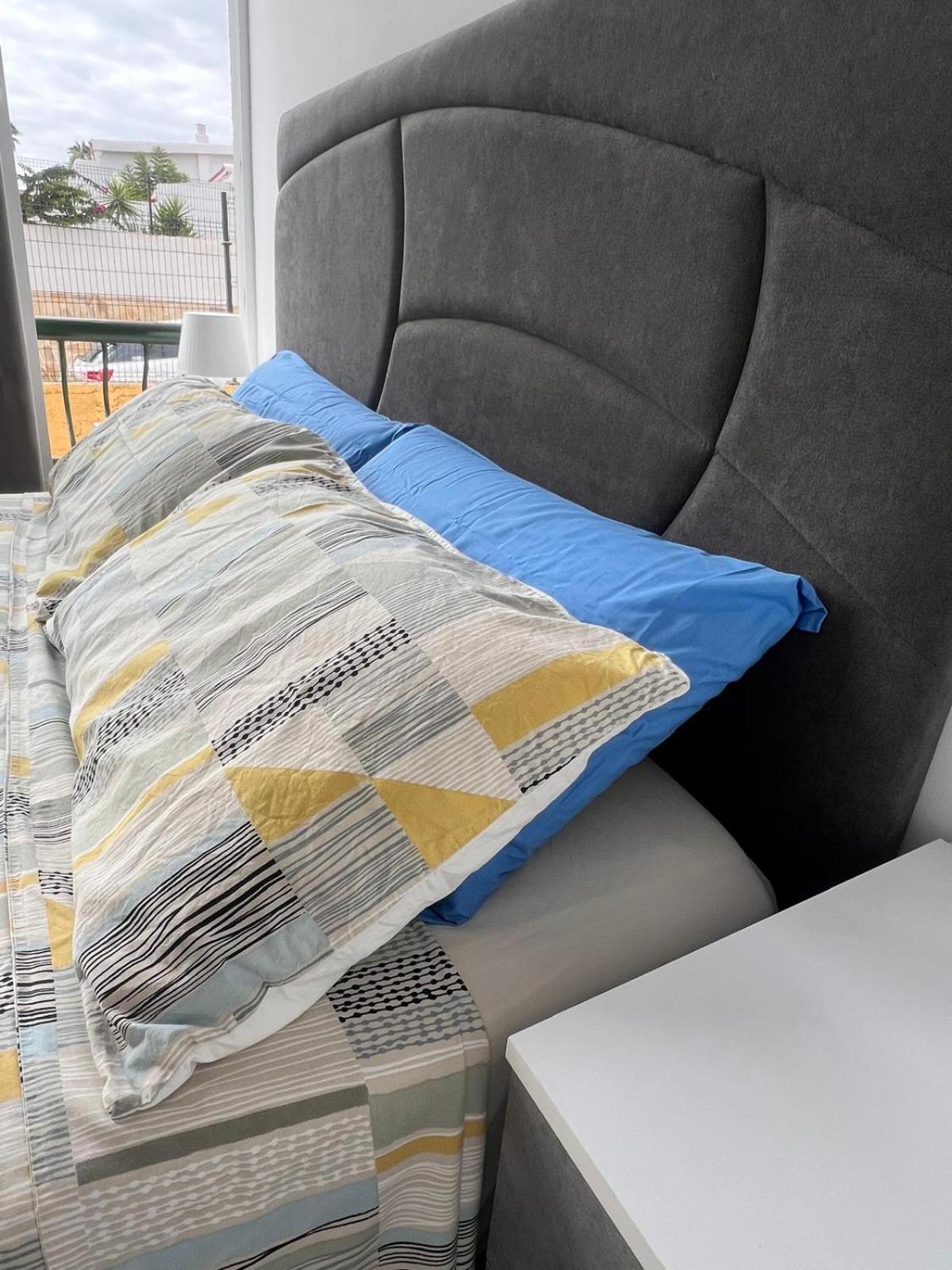 Casa Me Encanta Apartment *
