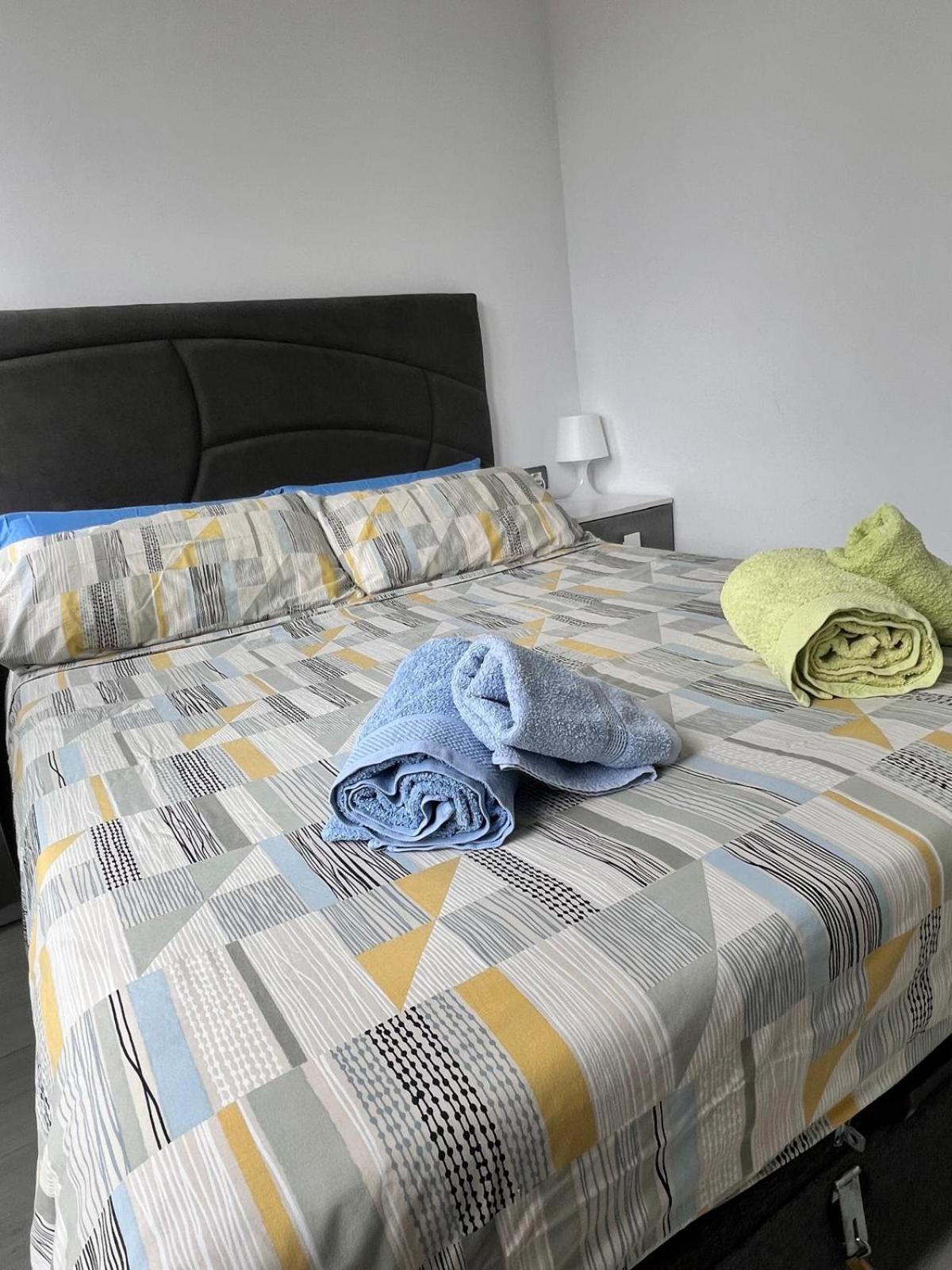 Apartment Casa Me Encanta Playa de las Americas (Tenerife)