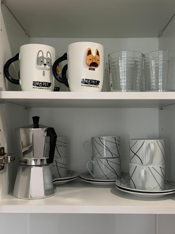 Appartamento Casa Me Encanta *