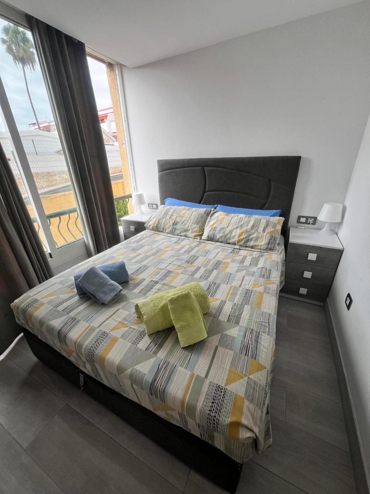 Appartamento Casa Me Encanta